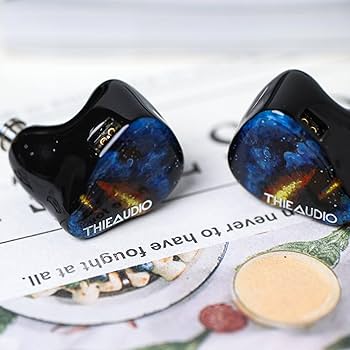 Amazon.co.jp: Linsoul THIEAUDIO Originハイエンドハイブリッド
